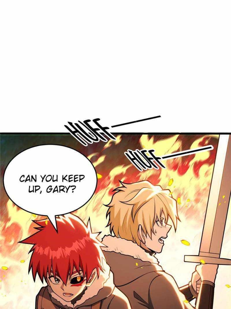 Evil Dragon Is Reincarnated! Revenge Begins at the Age of Five! Chapter 63 - Page 19