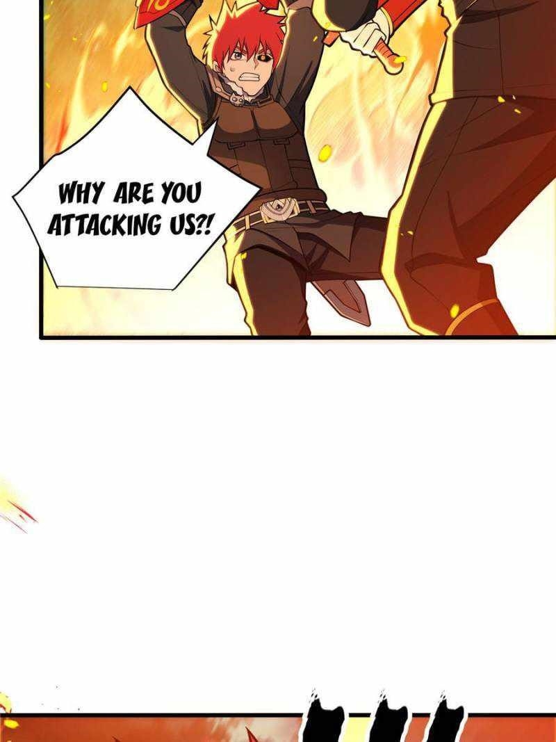 Evil Dragon Is Reincarnated! Revenge Begins at the Age of Five! Chapter 63 - Page 2