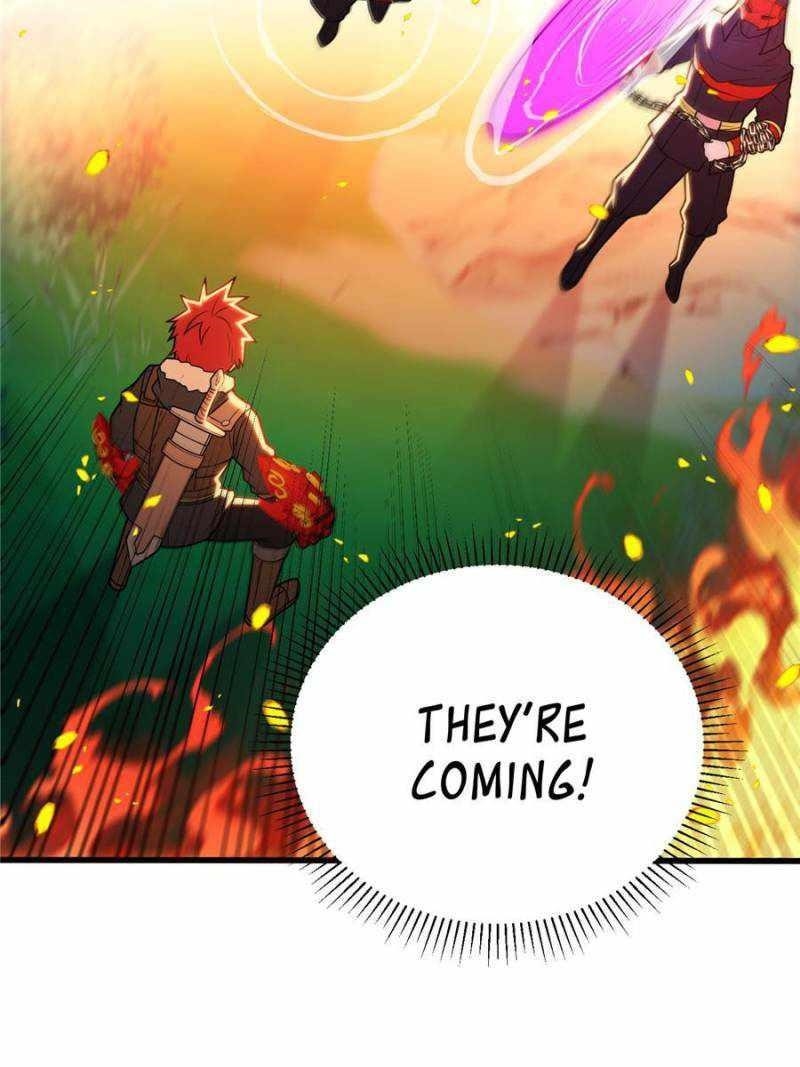 Evil Dragon Is Reincarnated! Revenge Begins at the Age of Five! Chapter 63 - Page 26