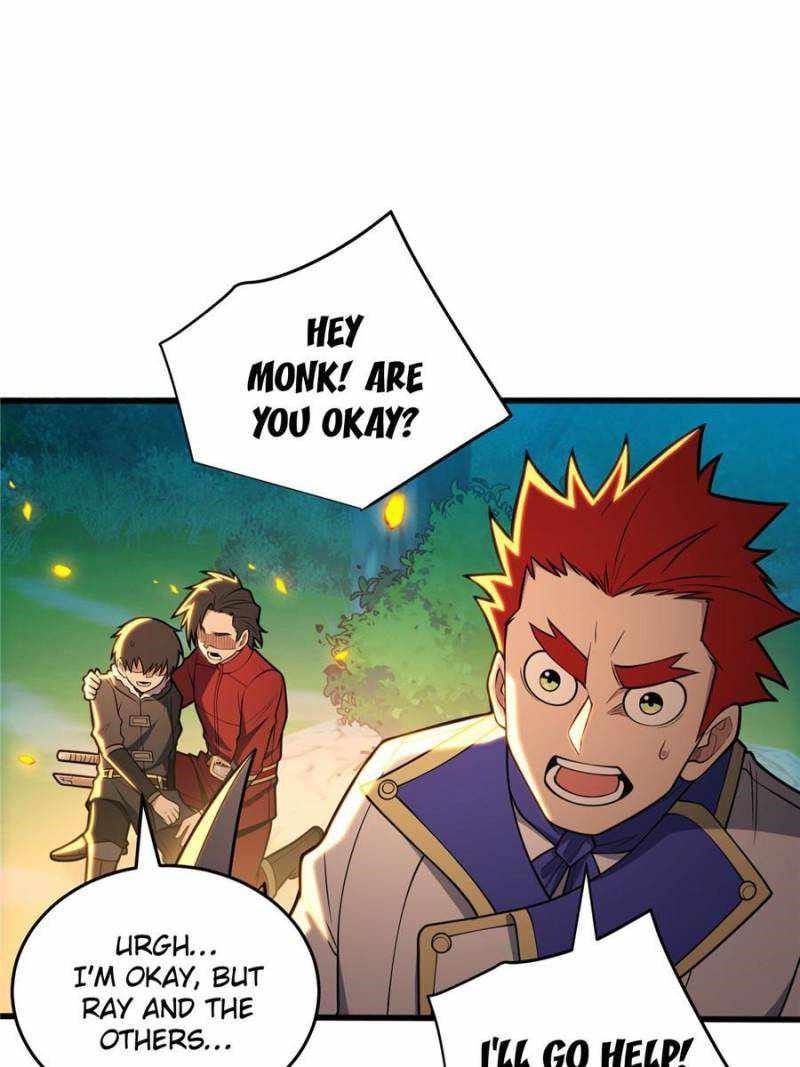 Evil Dragon Is Reincarnated! Revenge Begins at the Age of Five! Chapter 63 - Page 7