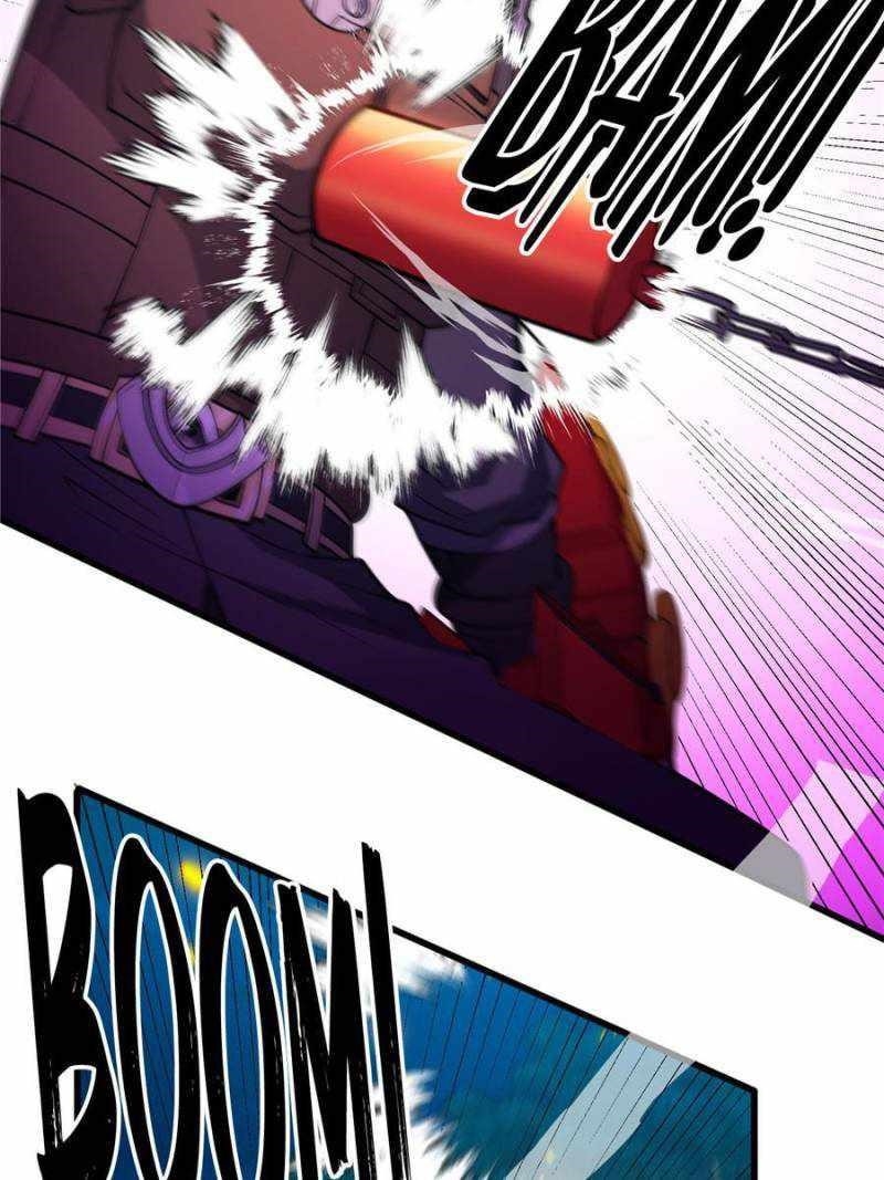 Evil Dragon Is Reincarnated! Revenge Begins at the Age of Five! Chapter 64 - Page 10