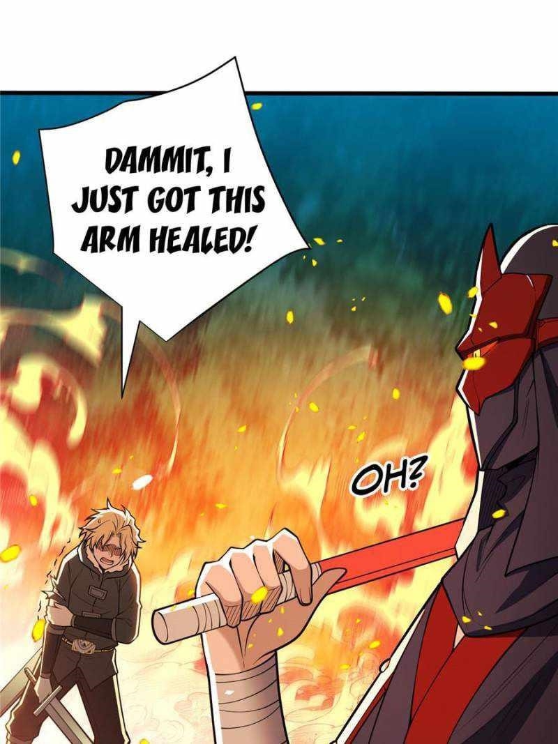 Evil Dragon Is Reincarnated! Revenge Begins at the Age of Five! Chapter 64 - Page 17