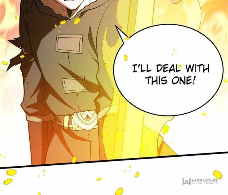 Evil Dragon Is Reincarnated! Revenge Begins at the Age of Five! Chapter 64 - Page 19