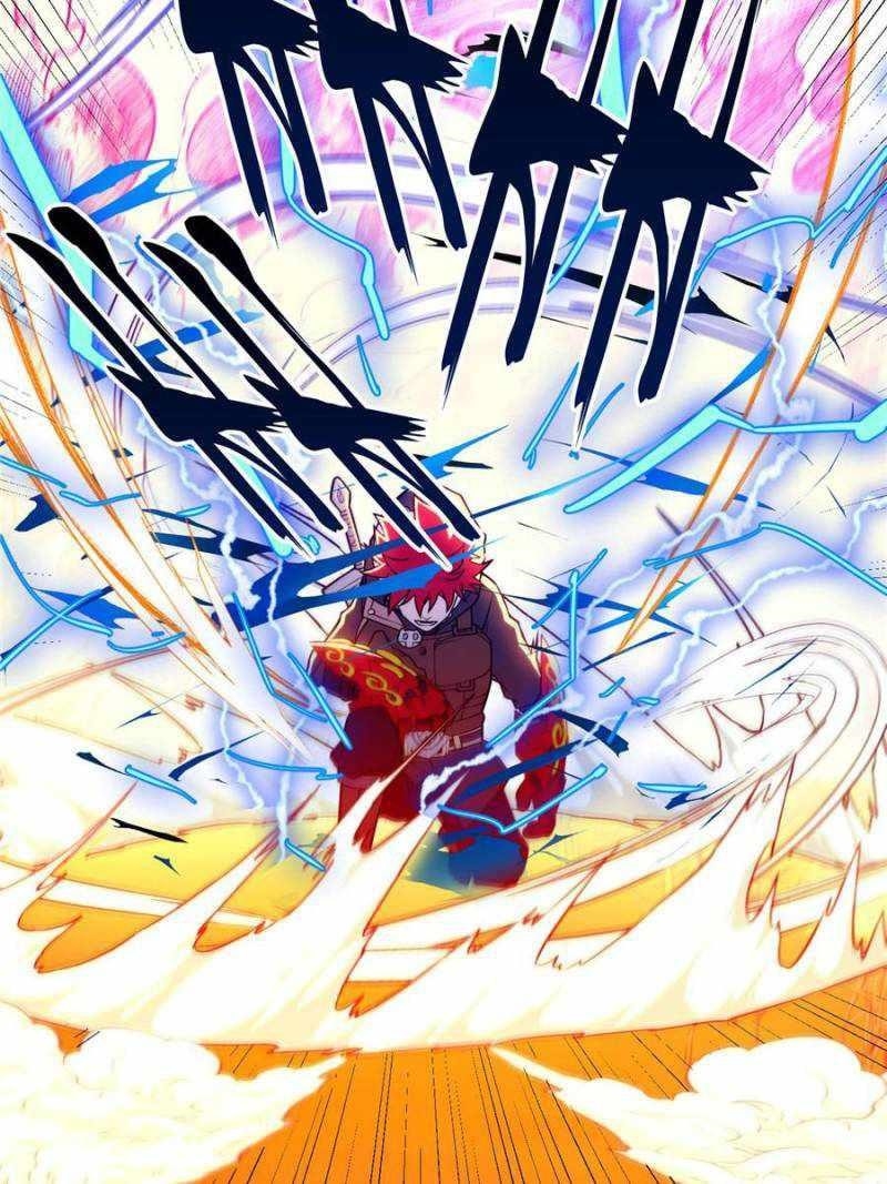 Evil Dragon Is Reincarnated! Revenge Begins at the Age of Five! Chapter 64 - Page 26