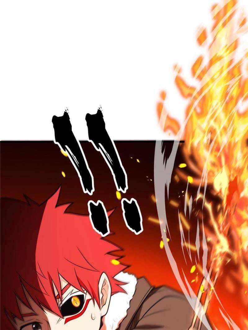 Evil Dragon Is Reincarnated! Revenge Begins at the Age of Five! Chapter 64 - Page 3