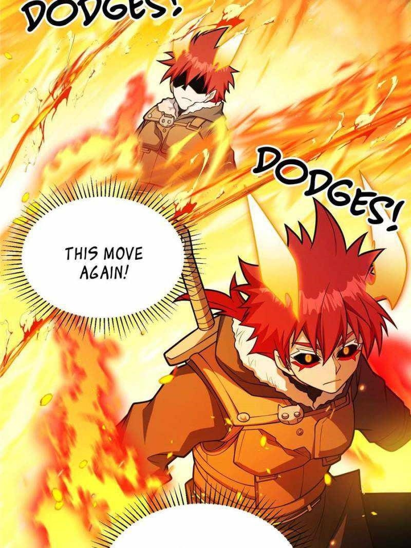 Evil Dragon Is Reincarnated! Revenge Begins at the Age of Five! Chapter 65 - Page 28