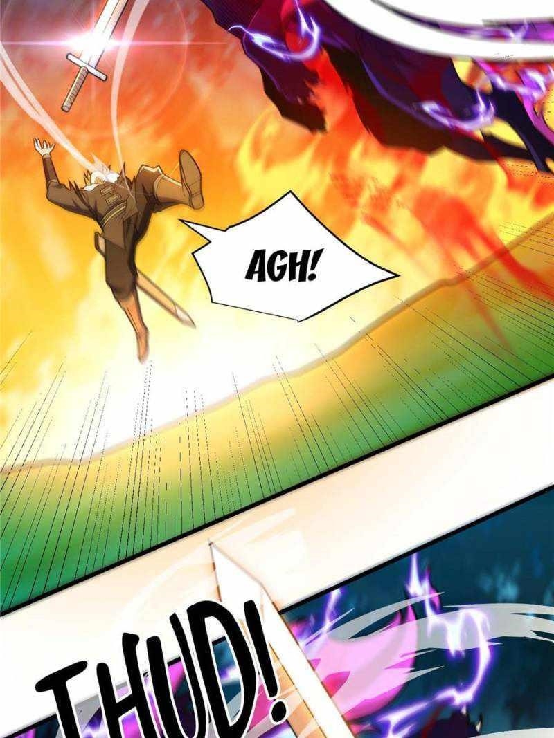 Evil Dragon Is Reincarnated! Revenge Begins at the Age of Five! Chapter 67 - Page 33