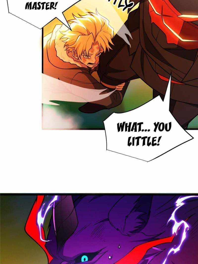 Evil Dragon Is Reincarnated! Revenge Begins at the Age of Five! Chapter 67 - Page 36