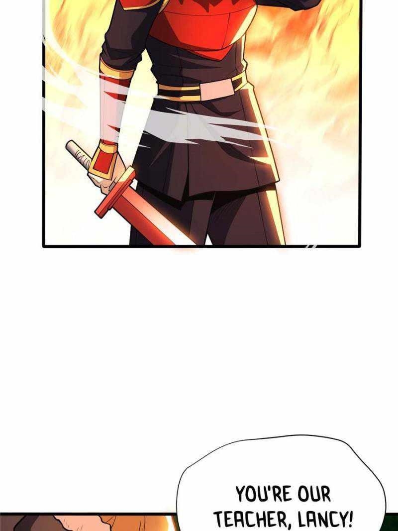 Evil Dragon Is Reincarnated! Revenge Begins at the Age of Five! Chapter 68 - Page 21