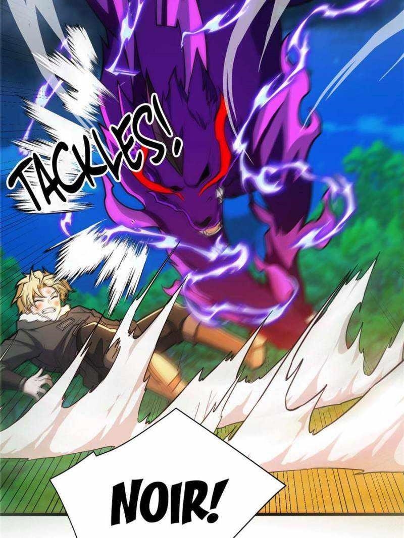 Evil Dragon Is Reincarnated! Revenge Begins at the Age of Five! Chapter 68 - Page 29