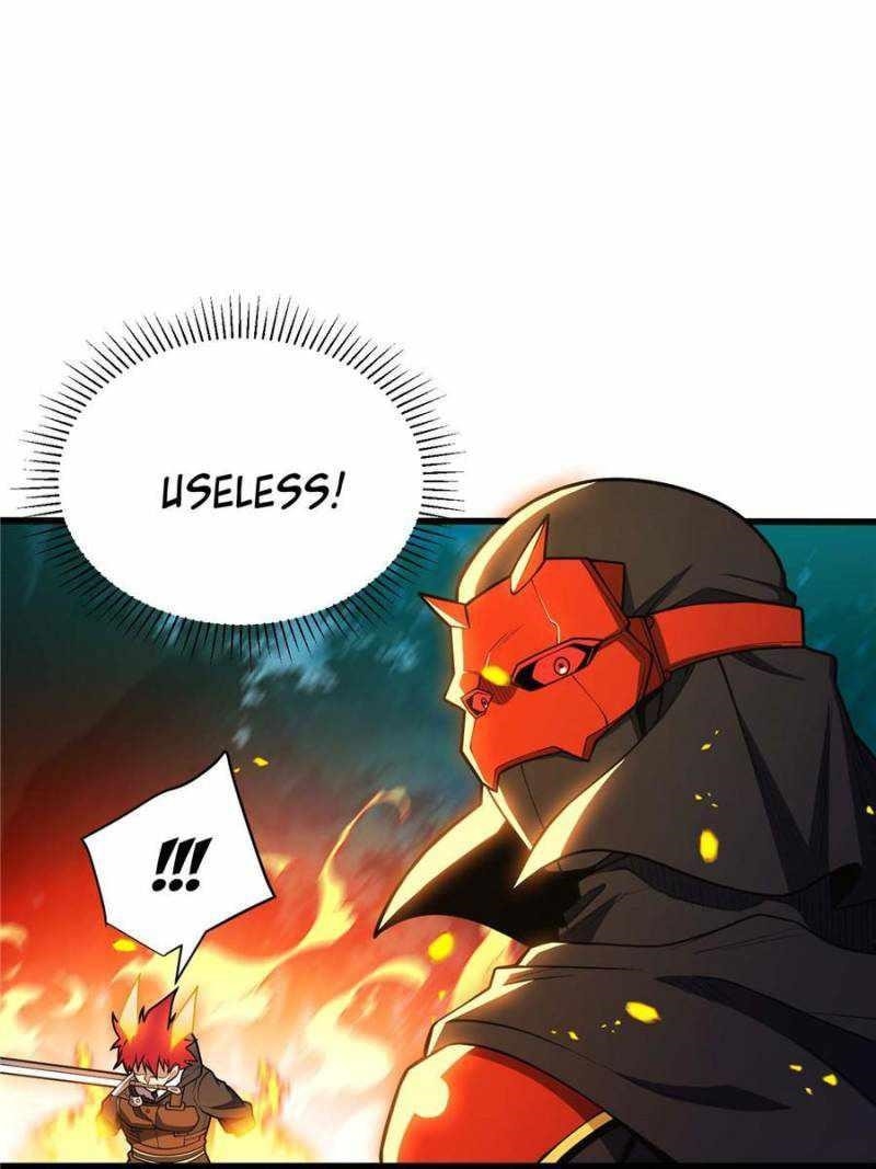 Evil Dragon Is Reincarnated! Revenge Begins at the Age of Five! Chapter 68 - Page 9