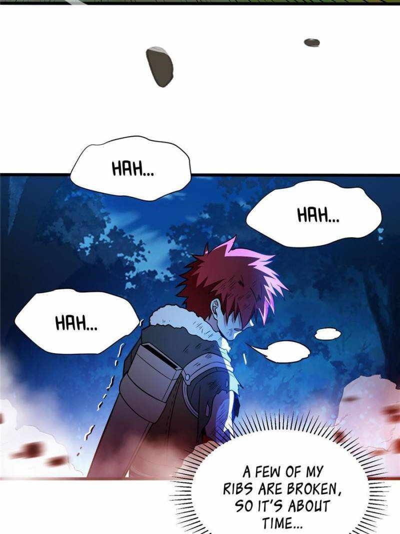 Evil Dragon Is Reincarnated! Revenge Begins at the Age of Five! Chapter 69 - Page 25