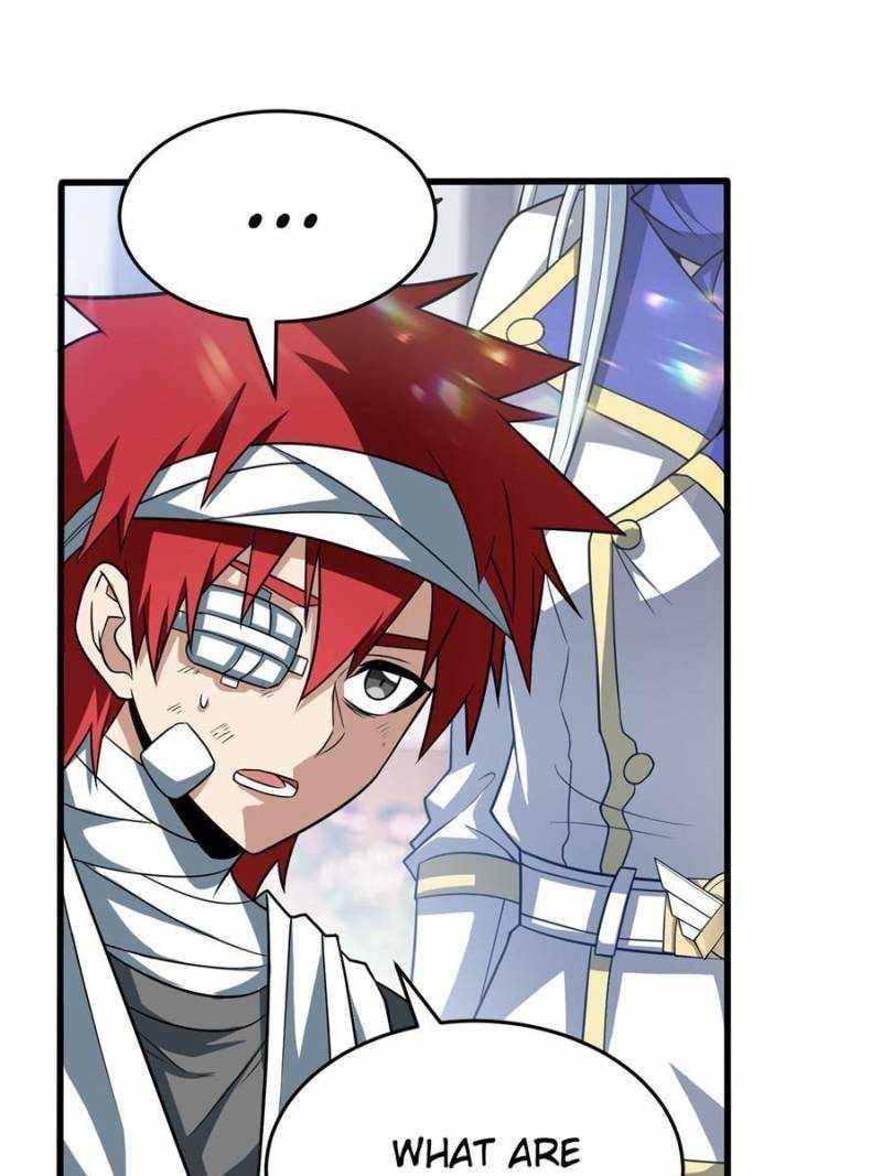 Evil Dragon Is Reincarnated! Revenge Begins at the Age of Five! Chapter 71 - Page 15