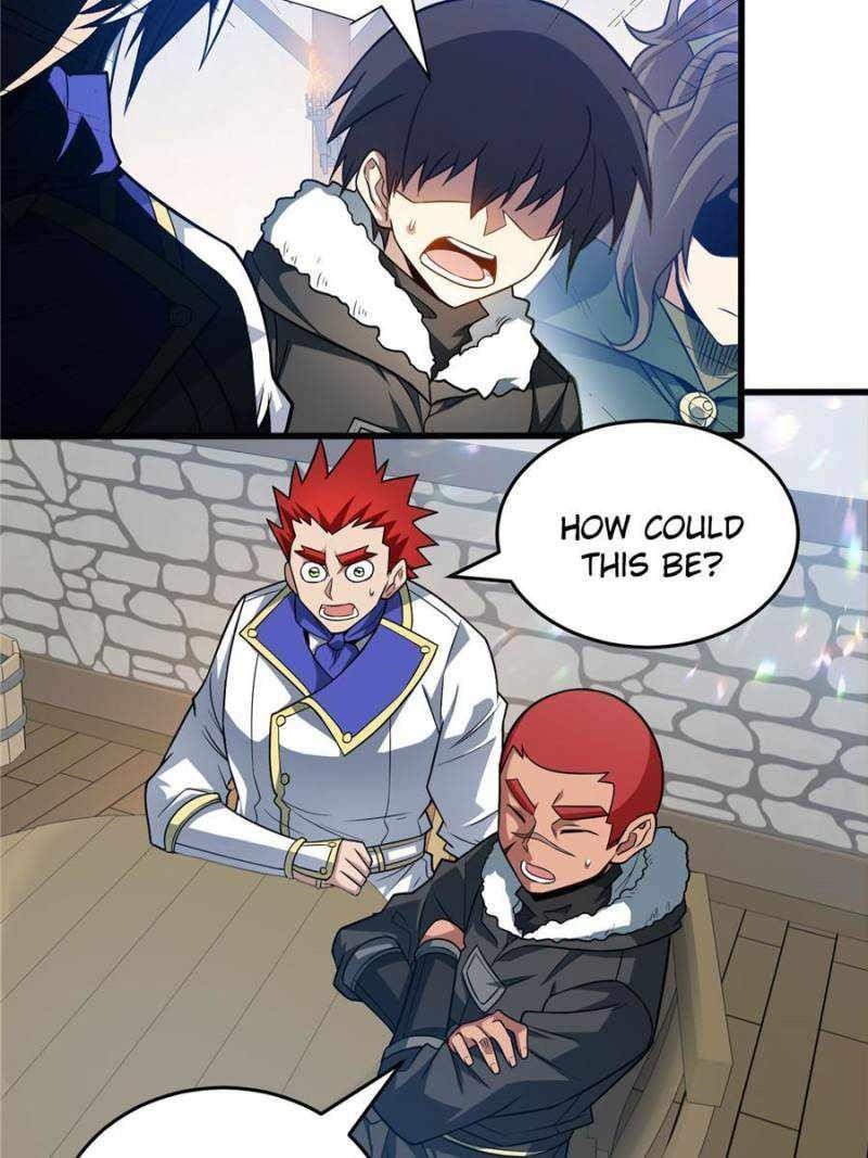 Evil Dragon Is Reincarnated! Revenge Begins at the Age of Five! Chapter 71 - Page 27