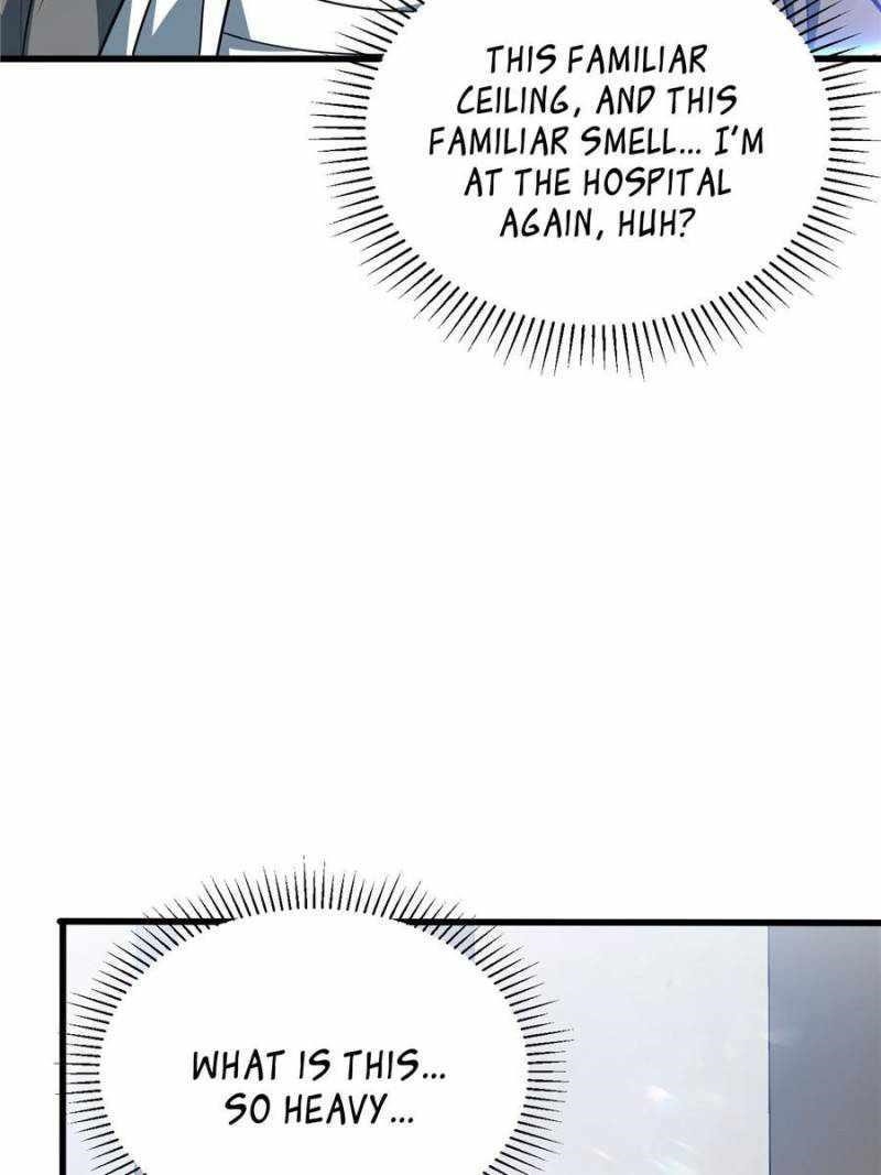 Evil Dragon Is Reincarnated! Revenge Begins at the Age of Five! Chapter 71 - Page 3