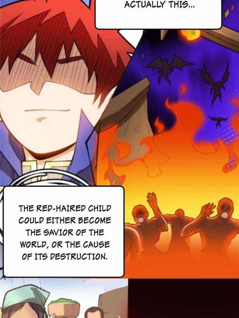 Evil Dragon Is Reincarnated! Revenge Begins at the Age of Five! Chapter 72 - Page 11