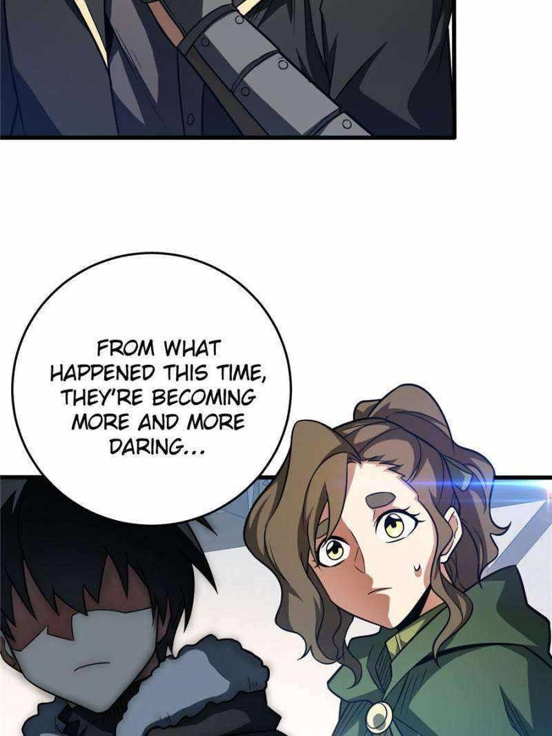 Evil Dragon Is Reincarnated! Revenge Begins at the Age of Five! Chapter 72 - Page 24