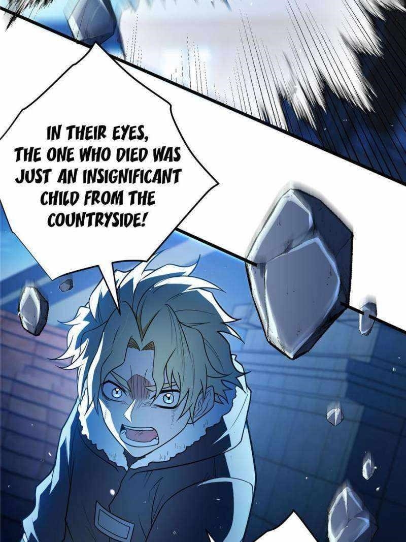 Evil Dragon Is Reincarnated! Revenge Begins at the Age of Five! Chapter 75 - Page 26