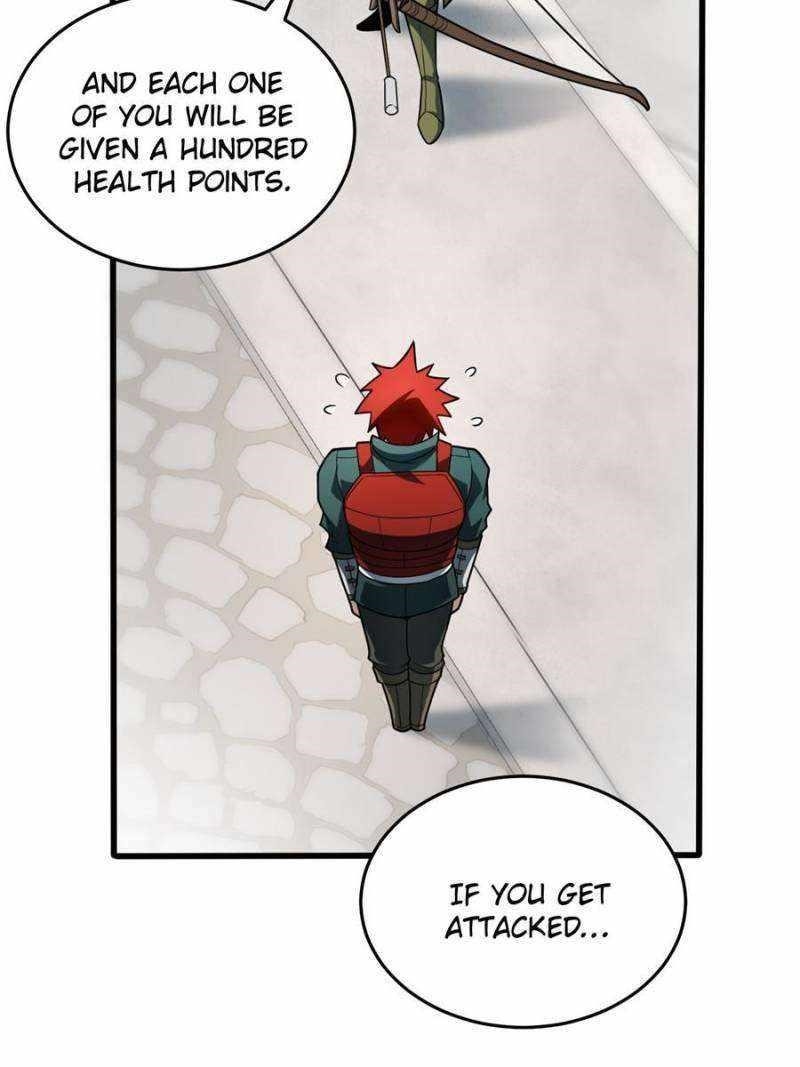 Evil Dragon Is Reincarnated! Revenge Begins at the Age of Five! Chapter 79 - Page 13