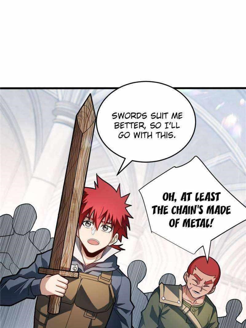 Evil Dragon Is Reincarnated! Revenge Begins at the Age of Five! Chapter 79 - Page 21