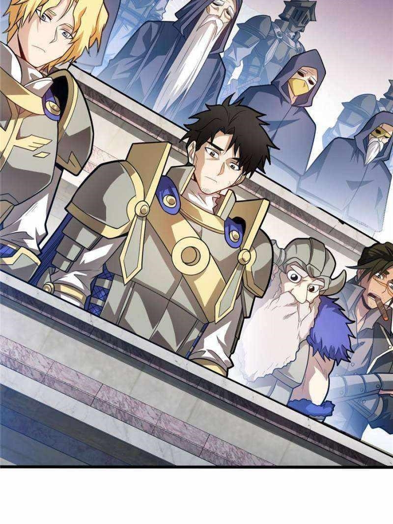 Evil Dragon Is Reincarnated! Revenge Begins at the Age of Five! Chapter 79 - Page 32