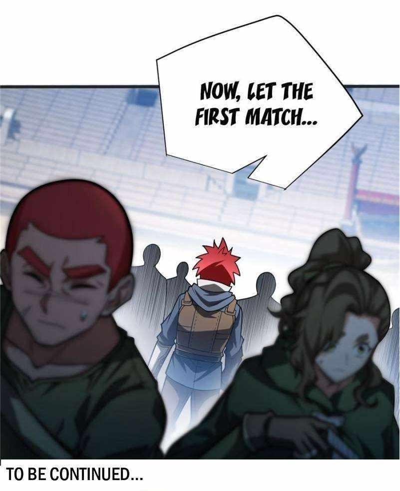 Evil Dragon Is Reincarnated! Revenge Begins at the Age of Five! Chapter 79 - Page 35