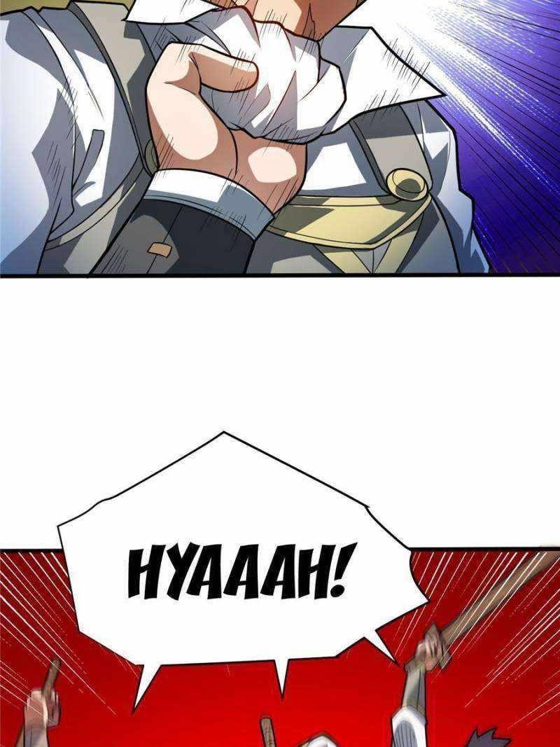 Evil Dragon Is Reincarnated! Revenge Begins at the Age of Five! Chapter 80 - Page 11