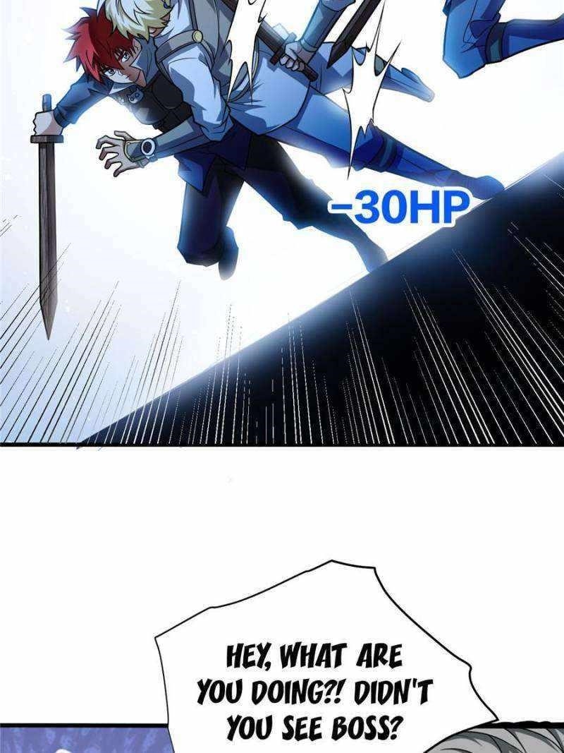 Evil Dragon Is Reincarnated! Revenge Begins at the Age of Five! Chapter 80 - Page 14