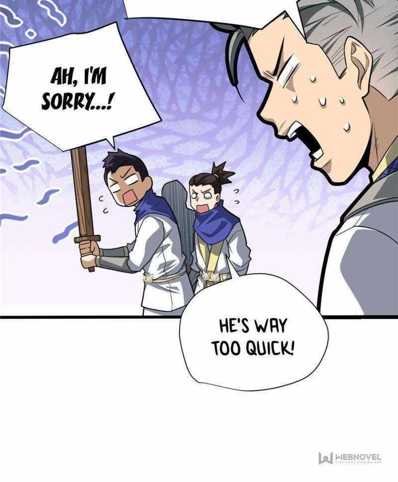 Evil Dragon Is Reincarnated! Revenge Begins at the Age of Five! Chapter 80 - Page 15