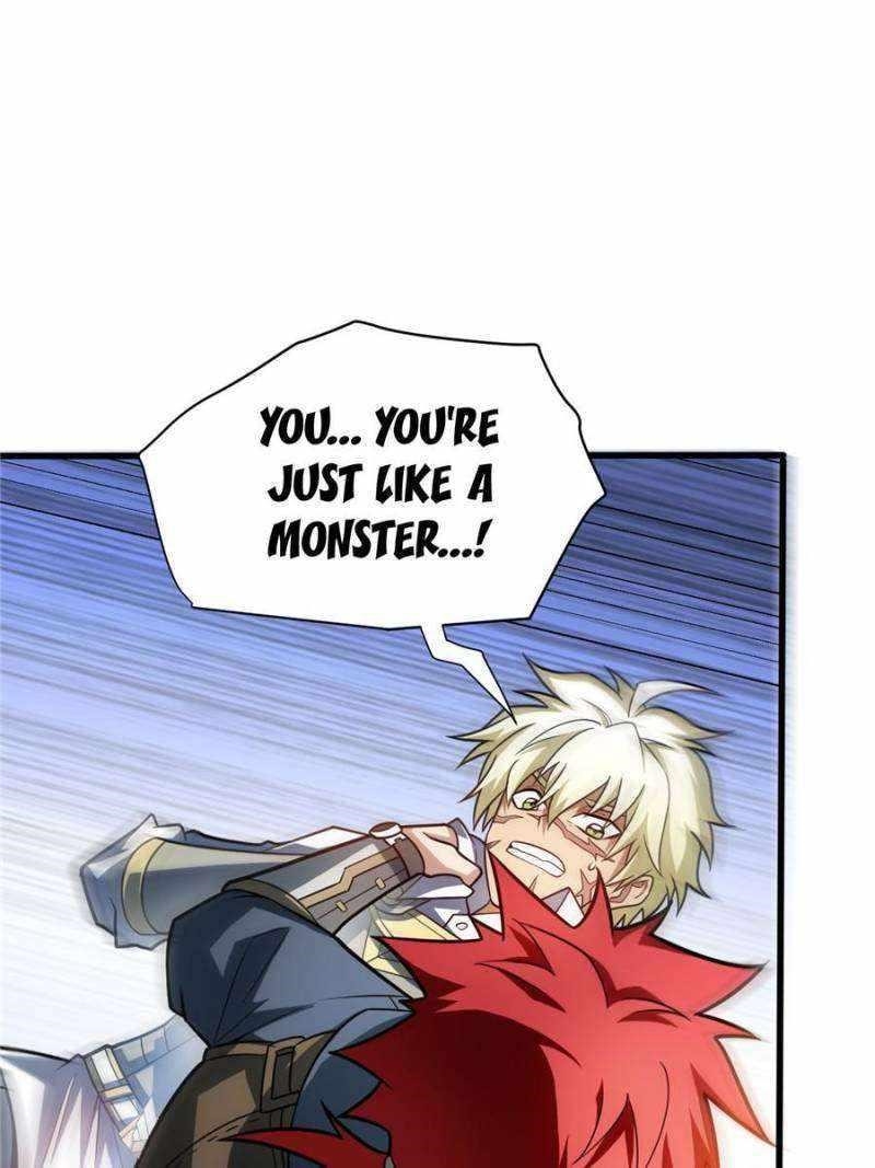 Evil Dragon Is Reincarnated! Revenge Begins at the Age of Five! Chapter 80 - Page 16