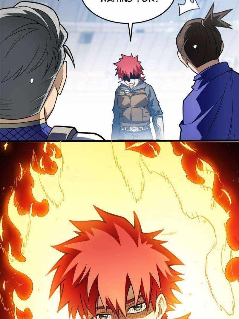 Evil Dragon Is Reincarnated! Revenge Begins at the Age of Five! Chapter 80 - Page 28