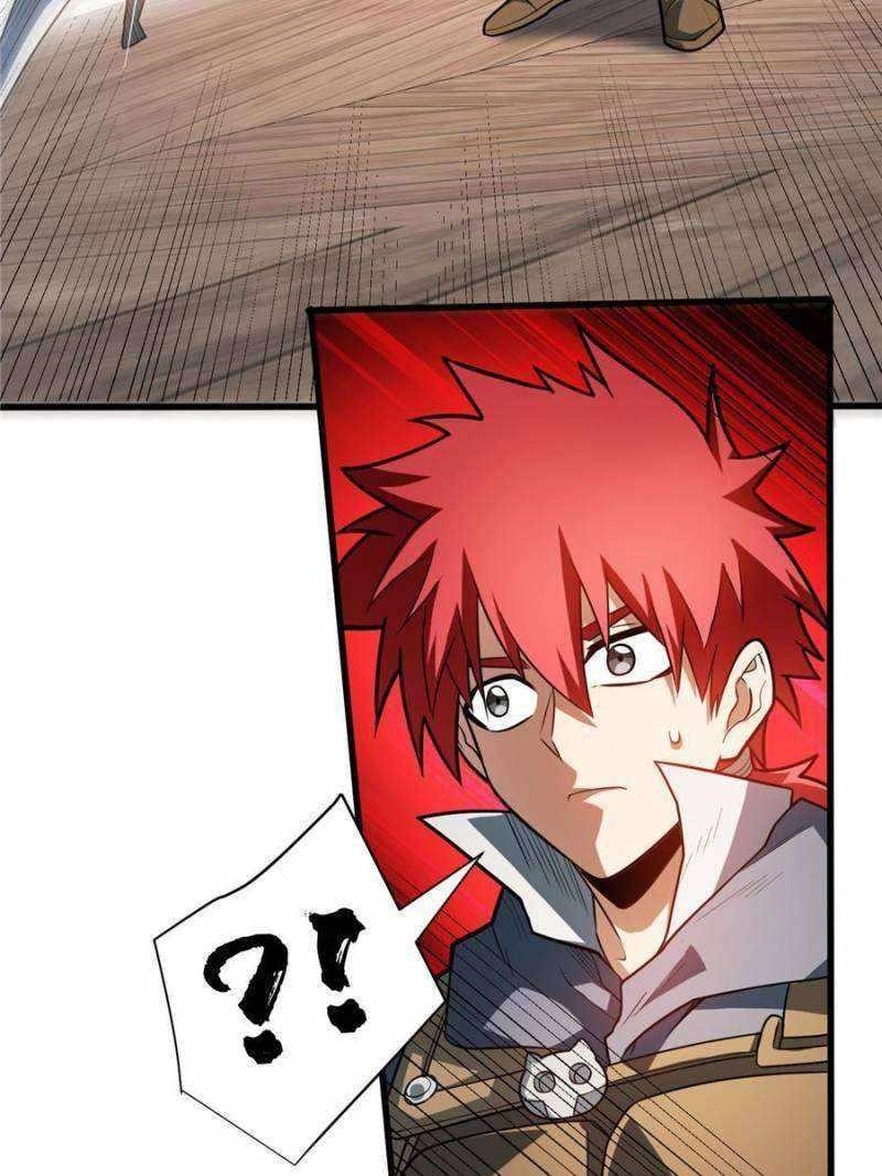 Evil Dragon Is Reincarnated! Revenge Begins at the Age of Five! Chapter 80 - Page 3