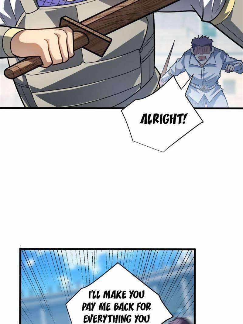 Evil Dragon Is Reincarnated! Revenge Begins at the Age of Five! Chapter 80 - Page 6