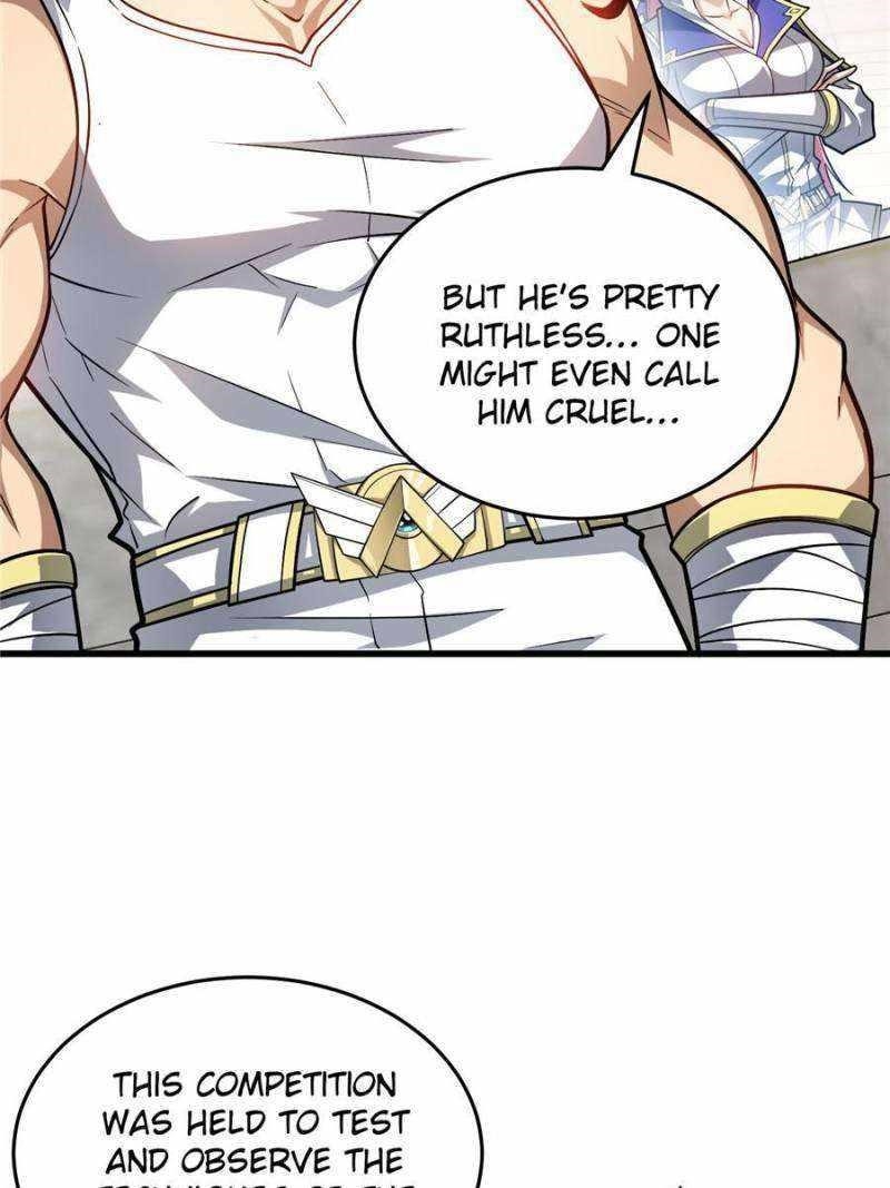 Evil Dragon Is Reincarnated! Revenge Begins at the Age of Five! Chapter 81 - Page 10