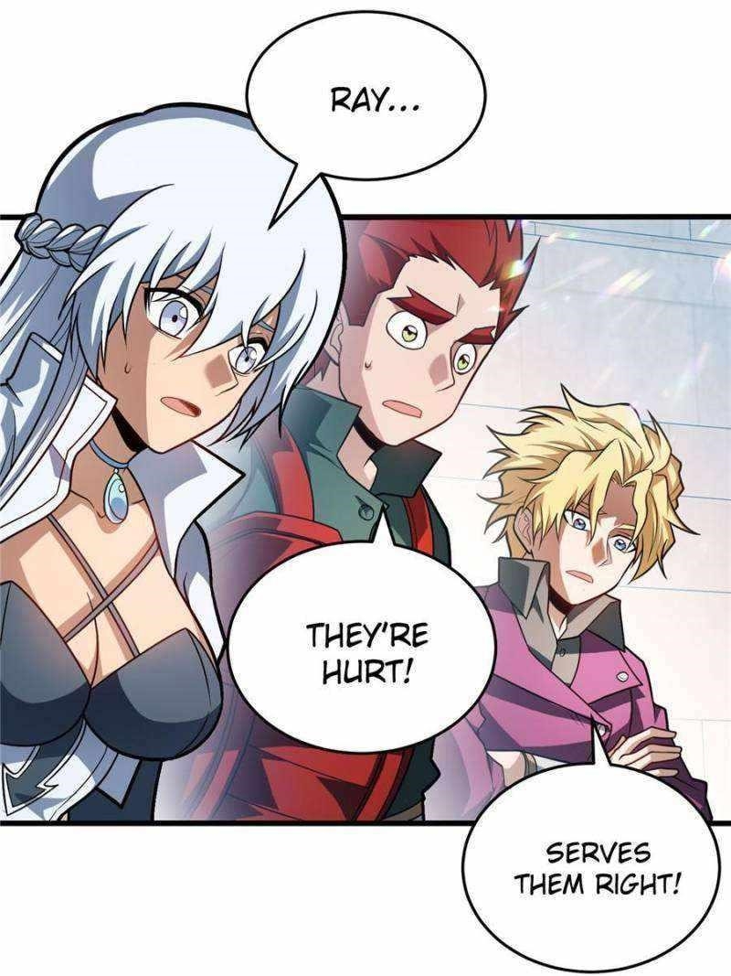 Evil Dragon Is Reincarnated! Revenge Begins at the Age of Five! Chapter 81 - Page 13