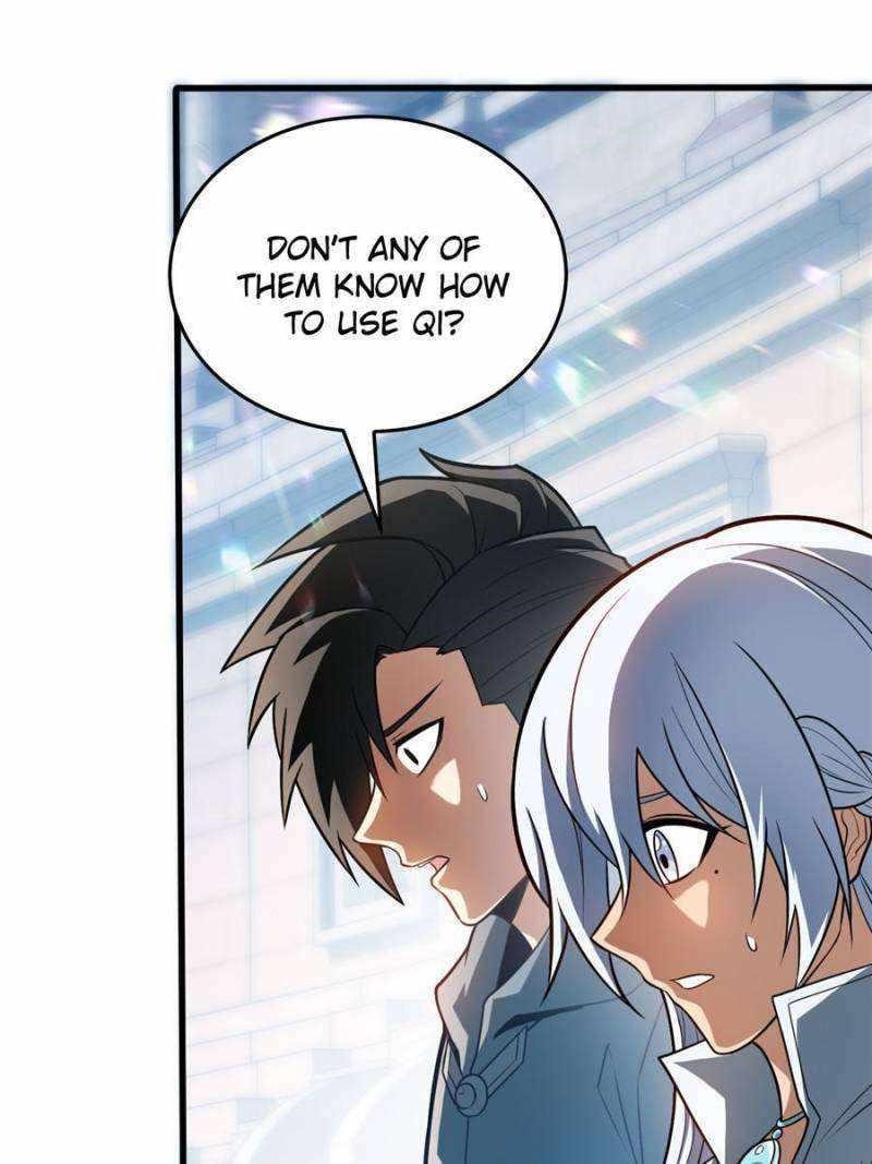 Evil Dragon Is Reincarnated! Revenge Begins at the Age of Five! Chapter 81 - Page 18