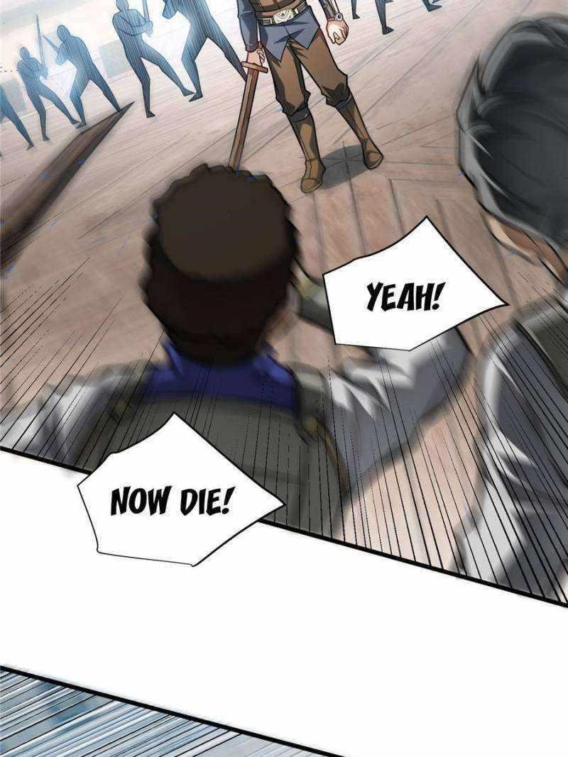 Evil Dragon Is Reincarnated! Revenge Begins at the Age of Five! Chapter 81 - Page 3