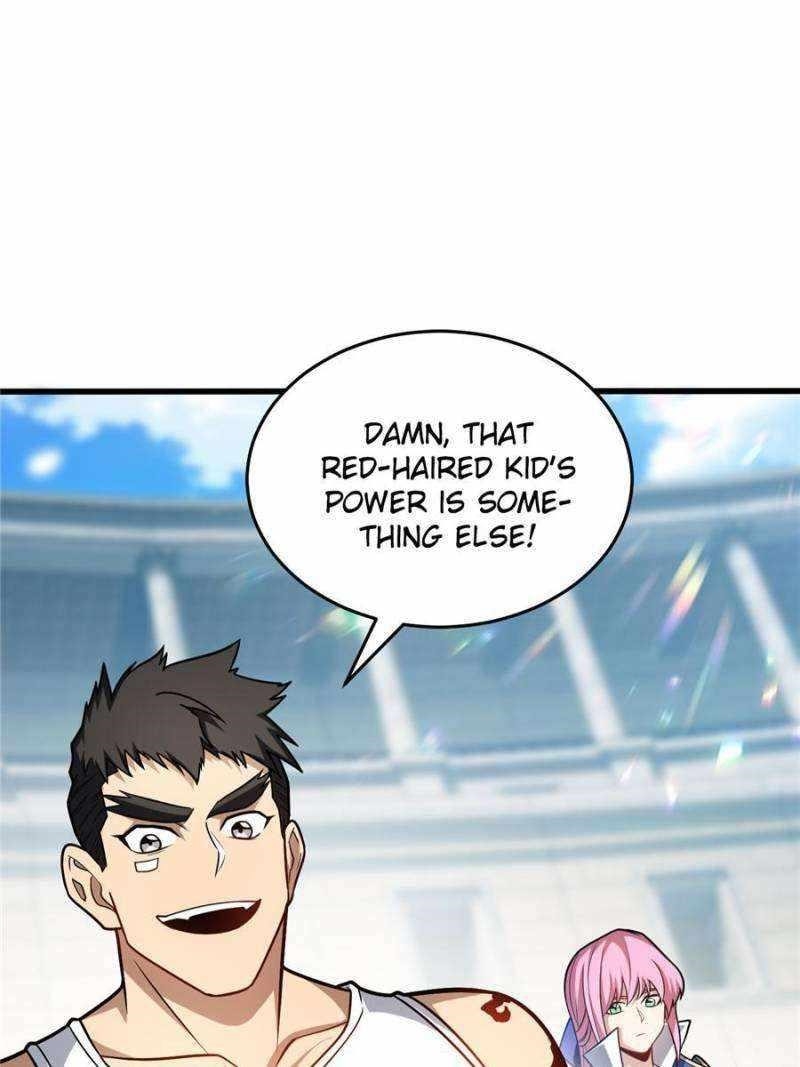 Evil Dragon Is Reincarnated! Revenge Begins at the Age of Five! Chapter 81 - Page 9