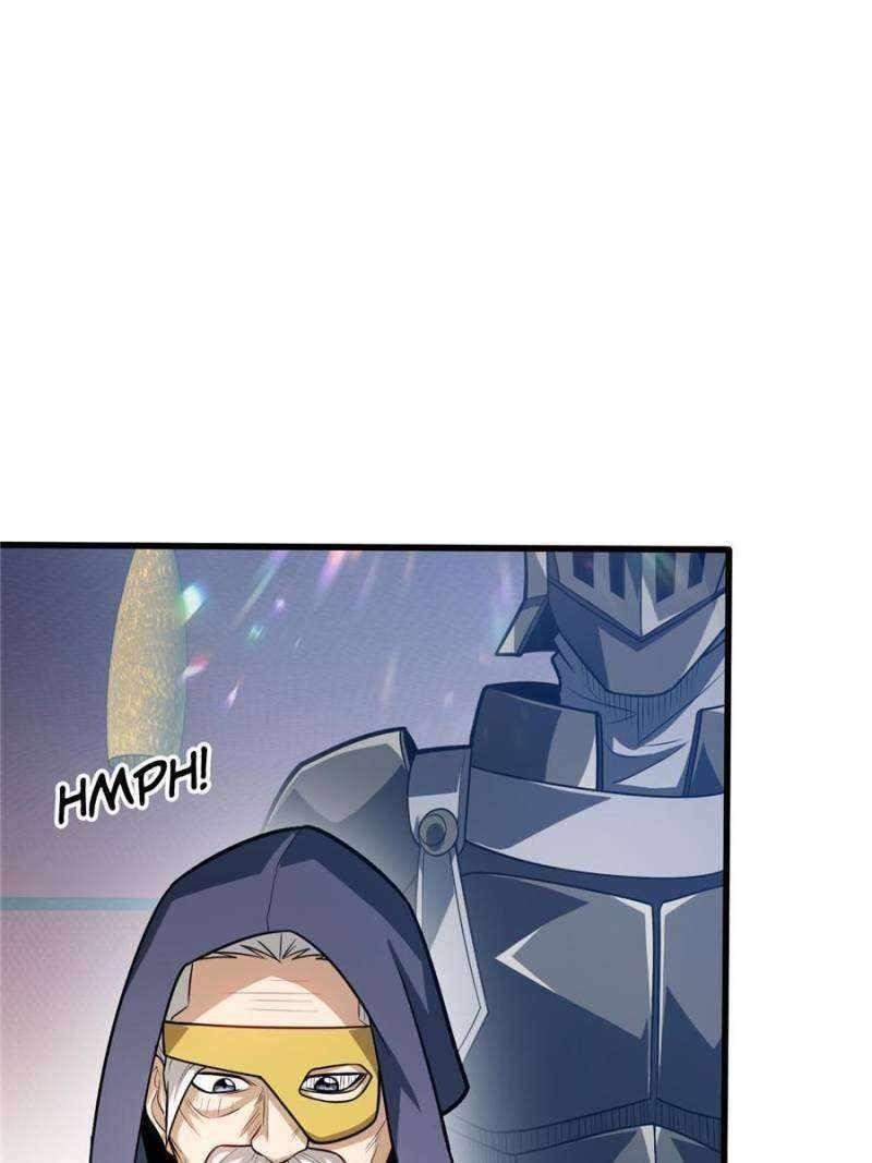 Evil Dragon Is Reincarnated! Revenge Begins at the Age of Five! Chapter 82 - Page 1