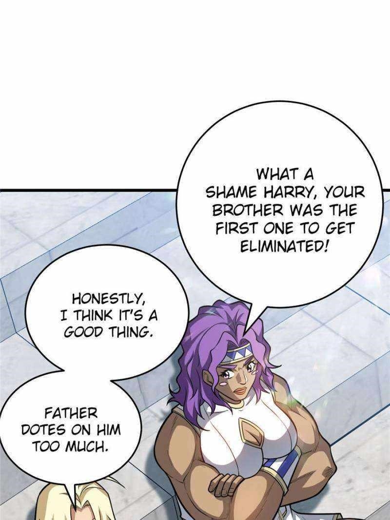 Evil Dragon Is Reincarnated! Revenge Begins at the Age of Five! Chapter 82 - Page 10