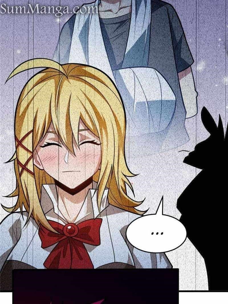 Evil Dragon Is Reincarnated! Revenge Begins at the Age of Five! Chapter 82 - Page 17