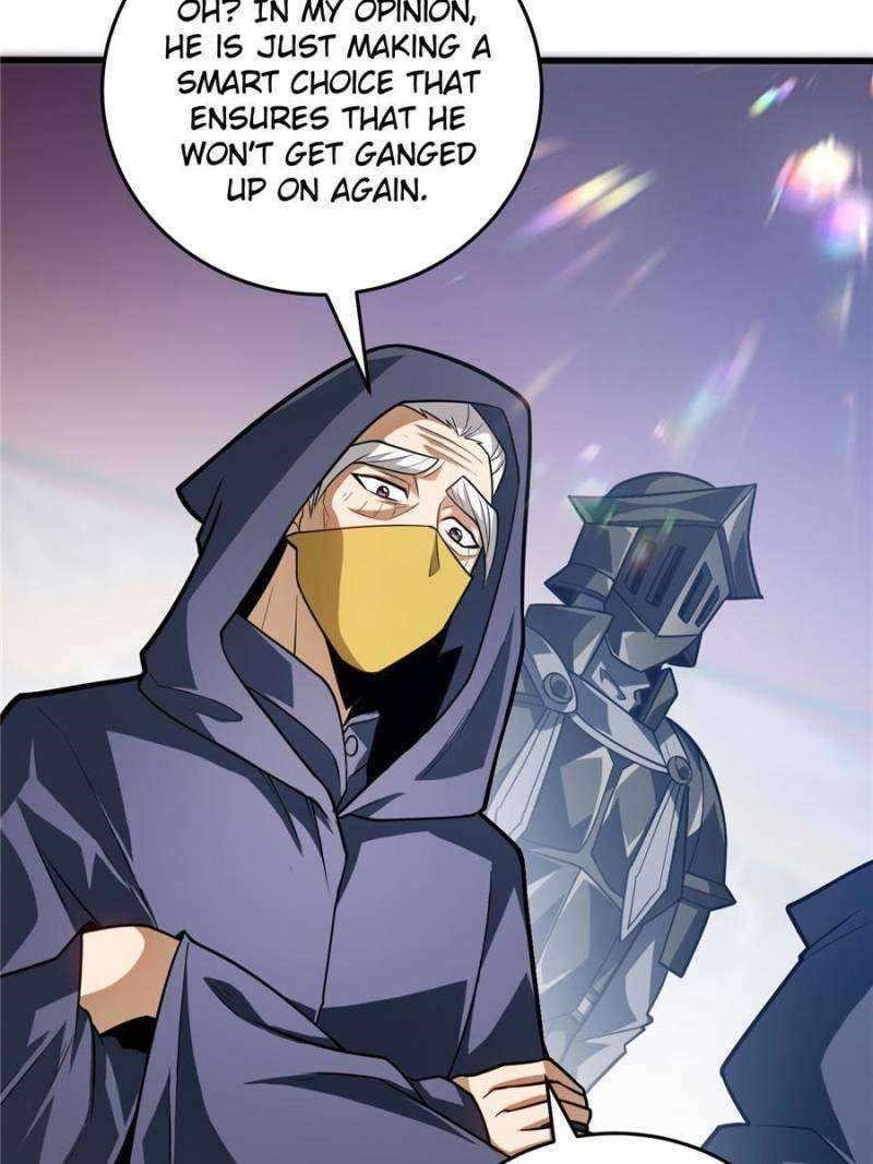 Evil Dragon Is Reincarnated! Revenge Begins at the Age of Five! Chapter 82 - Page 3