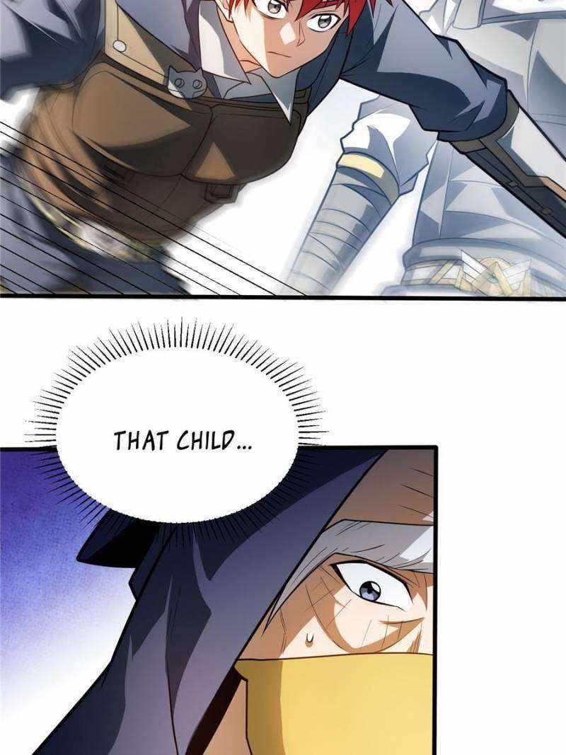 Evil Dragon Is Reincarnated! Revenge Begins at the Age of Five! Chapter 82 - Page 6