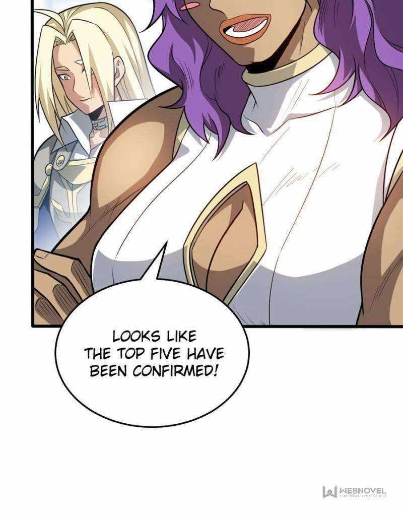 Evil Dragon Is Reincarnated! Revenge Begins at the Age of Five! Chapter 82 - Page 9