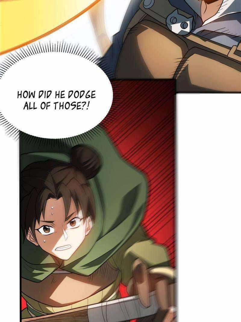 Evil Dragon Is Reincarnated! Revenge Begins at the Age of Five! Chapter 83 - Page 10