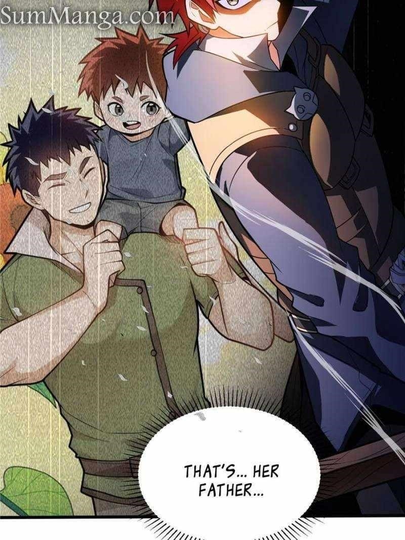 Evil Dragon Is Reincarnated! Revenge Begins at the Age of Five! Chapter 83 - Page 20