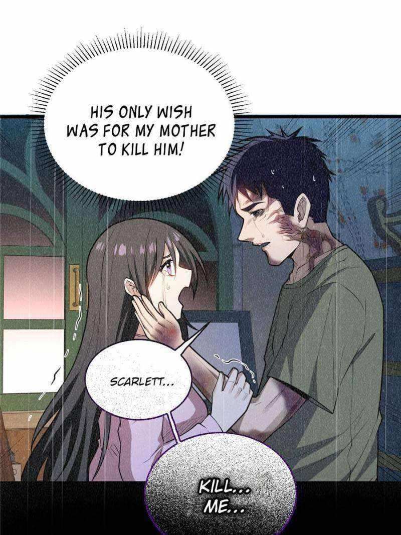 Evil Dragon Is Reincarnated! Revenge Begins at the Age of Five! Chapter 83 - Page 25