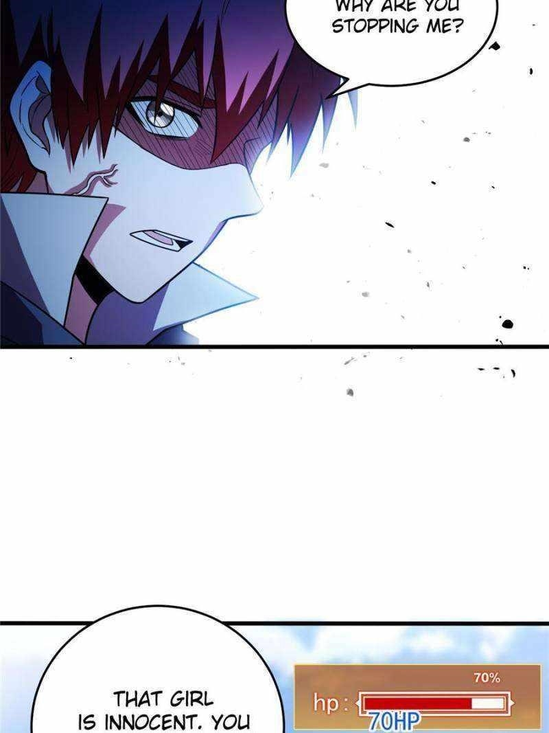 Evil Dragon Is Reincarnated! Revenge Begins at the Age of Five! Chapter 84 - Page 3