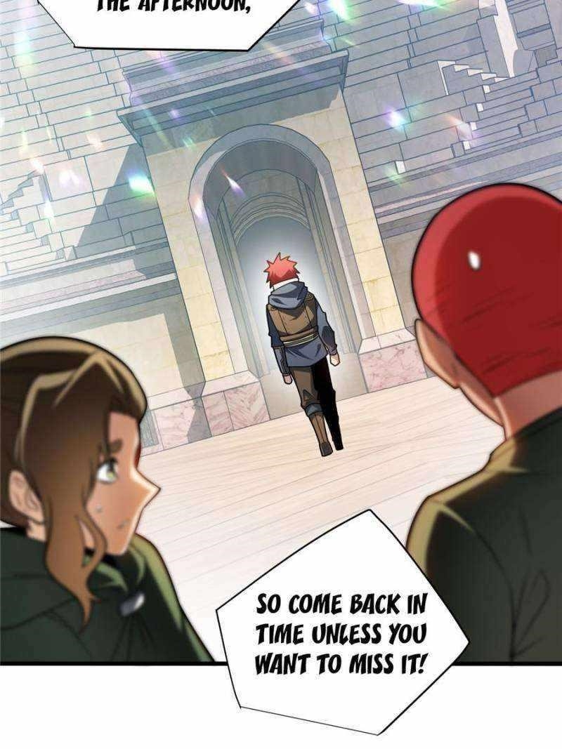 Evil Dragon Is Reincarnated! Revenge Begins at the Age of Five! Chapter 86 - Page 18