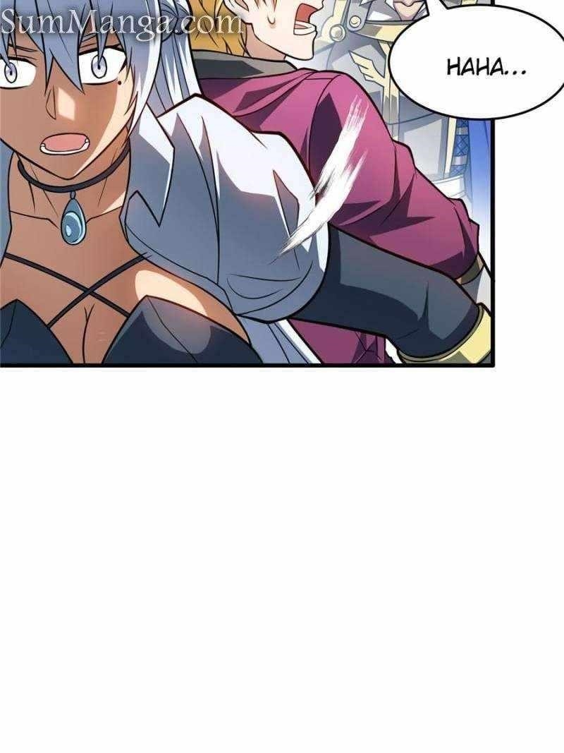 Evil Dragon Is Reincarnated! Revenge Begins at the Age of Five! Chapter 88 - Page 12